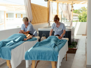 Diana Palace Hotel Zakynthos