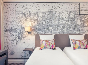 Mercure Paris Tour Eiffel Grenelle