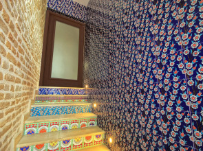 Delight Deluxe Aparts