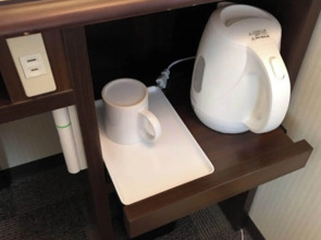 Toyoko Inn Narita Airport Honkan