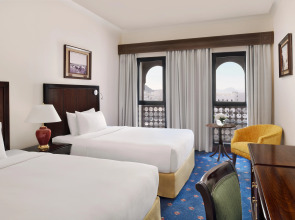 InterContinental Dar Al Hijra Madinah by IHG