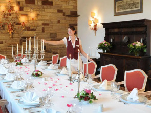 Ringhotel Seehof Berlin