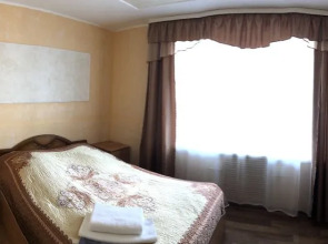 Гостиница Энергетик