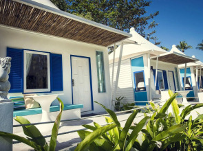 The White Knot Koh Chang