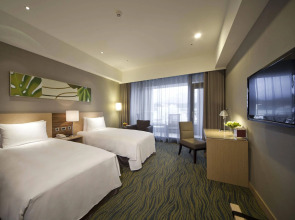 Lakeshore Hotel Hualien