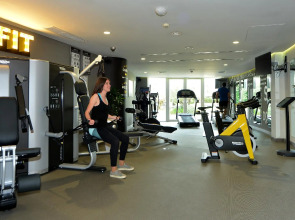 Barceló Sevilla Renacimiento