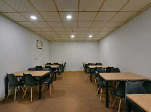 Hotel Silver Saffron