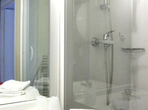 Séjours & Affaires Angers Atrium