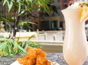 Bayfront Inn Fifth Avenue