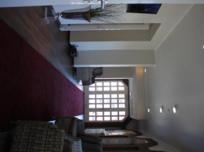 Lieblingsplatz Hotel Wannerhus