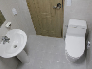 Jiwoljang Guest House