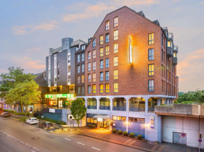 Garner Hotel Cologne Porz - Airport by IHG