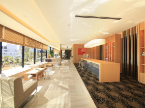 Richmond Hotel Premier Asakusa International