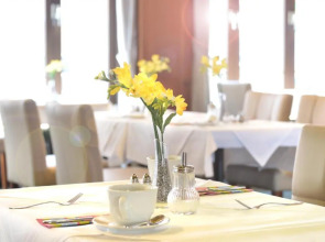 Hotel Europäischer Hof - Adults Only