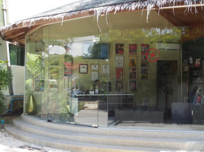 Beach Republic, Koh Samui