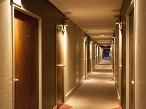 Villa Bellagio Blois