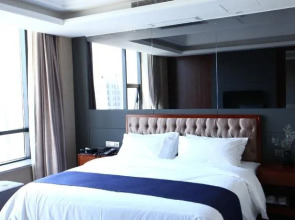 Longyue International Hotel