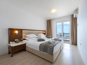 Hotel Adrovic Sveti Stefan