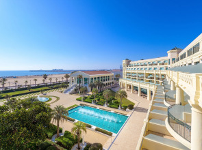 Курортный отель Las Arenas Balneario