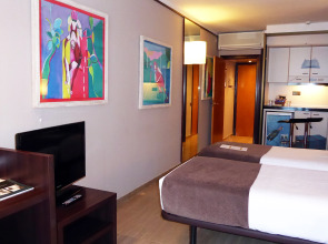 Hotel Estela Barcelona