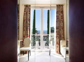 Hotel Chateau De La Tour