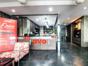 OYO 358 Rattana Residence Thalang