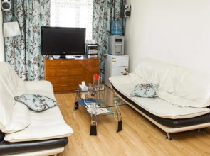 Отель Остров