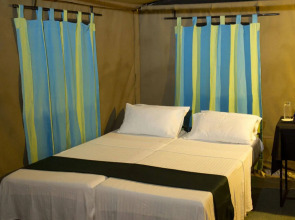 Big Game Yala by Eco Team