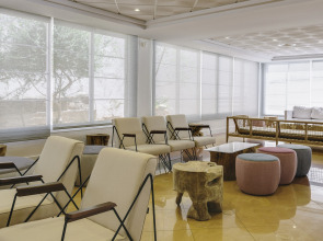 Ilunion Palmanova Mallorca