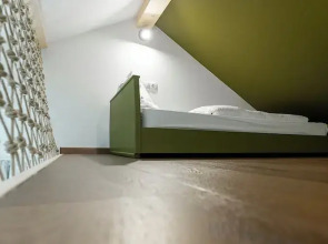 Michlhaus nature and suites