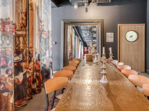 Mob Hotel Paris les Puces