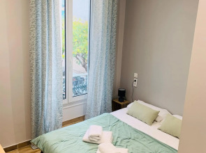 Hotel le Nice Etoile