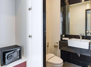 Wyndham Royal Lee Phuket