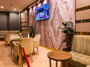 Odst Al Madinah Hotel