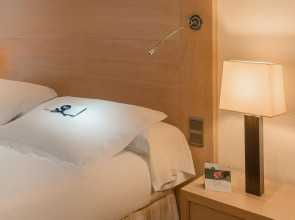 SH Valencia Palace Hotel