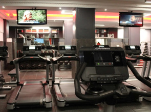 The Waldorf Hilton, London