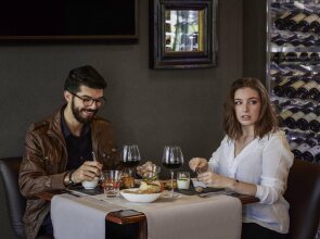 Hôtel Mercure Lyon Centre - Gare Part Dieu