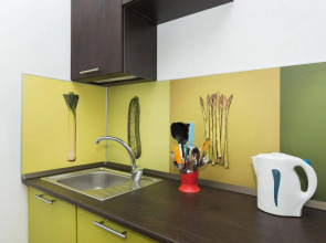 Апартаменты «Иерополис-3» на Восточной