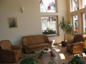 Hotel Mazury
