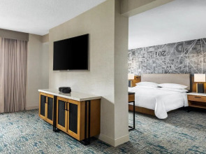 Sheraton Philadelphia Downtown