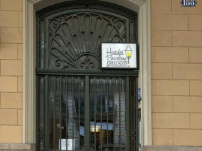 Hostalet De Barcelona