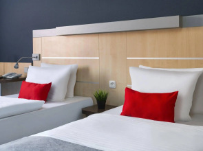 Holiday Inn Express Berlin City Centre by IHG