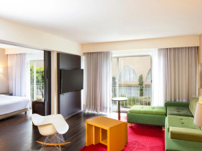 Fiesta Inn Aeropuerto Ciudad de Mexico