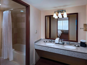 Sheraton Pentagon City Hotel