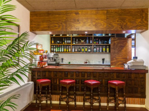 Hotel Galeon - Galeón Pavillón