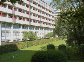 Living Hotel am Deutschen Museum