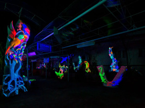 Deep Forest Garden Hotel