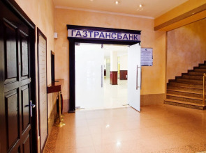 Гостиница «Европа»