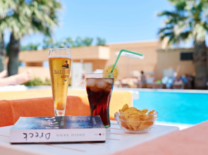 Hotel Punta Nord - Est