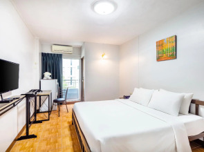 Livotel Express Hotel Bang Kruai Nonthaburi